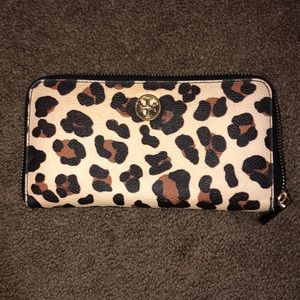 Tory Burch Wallet
